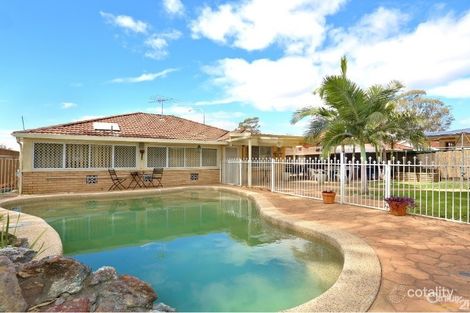 Property photo of 87 Mimosa Road Bossley Park NSW 2176