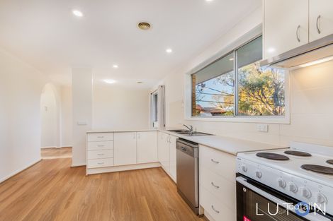 Property photo of 11 Coane Street Holder ACT 2611