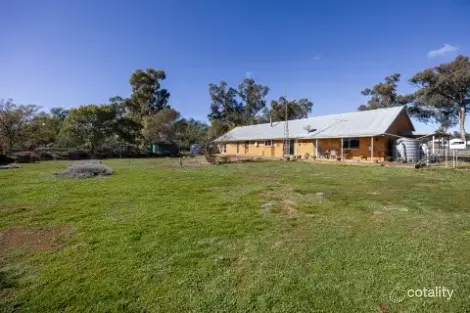 Property photo of 2 Seymour Street Ariah Park NSW 2665