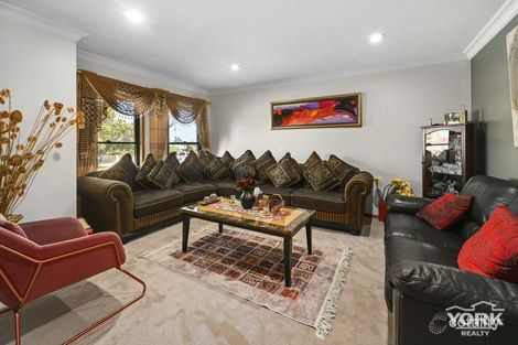 Property photo of 36 Lavarack Street Darling Heights QLD 4350