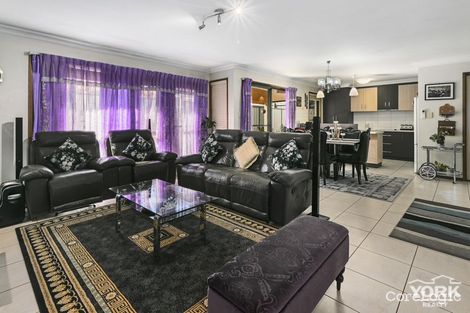 Property photo of 36 Lavarack Street Darling Heights QLD 4350