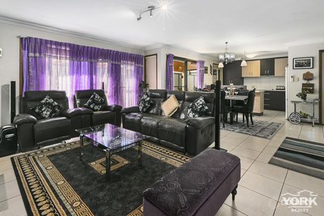 Property photo of 36 Lavarack Street Darling Heights QLD 4350