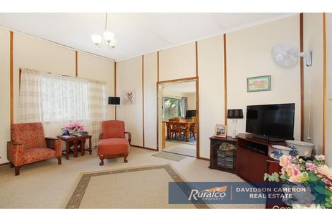 Property photo of 24 Poole Street Werris Creek NSW 2341