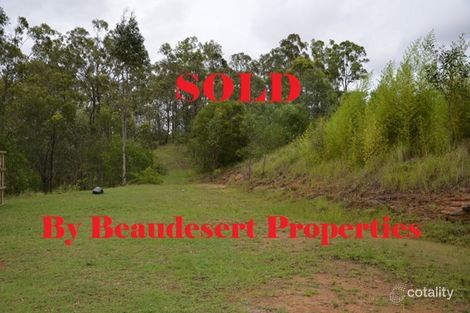 135-137 Campbell Dr, Kooralbyn, QLD 4285