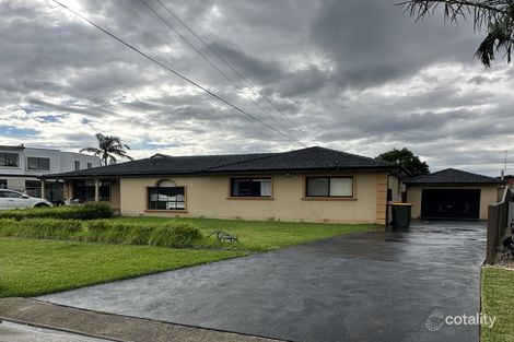 Property photo of 4 Daisy Street Greystanes NSW 2145