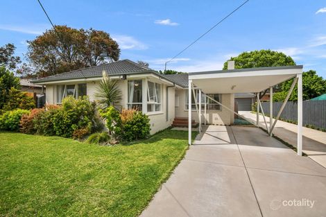 10 Hillview Dr, Kilsyth, VIC 3137