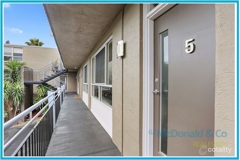 Property photo of 5/10 Fitzroy Street Geelong VIC 3220