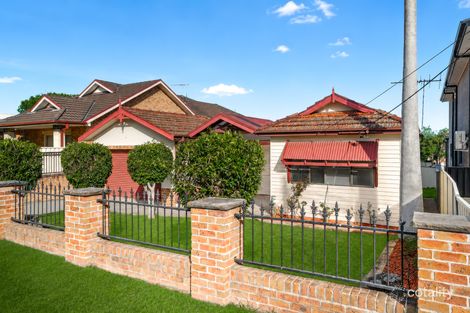 Property photo of 34 Rossiter Street Smithfield NSW 2164