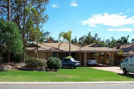 6 Cornish Ave, Woodvale, WA 6026