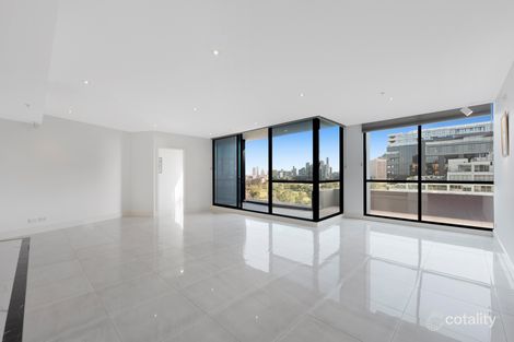 Property photo of 1102/19 Queens Road Melbourne VIC 3004