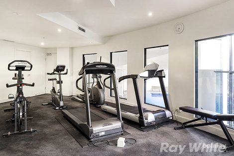 Property photo of 1102/19 Queens Road Melbourne VIC 3004
