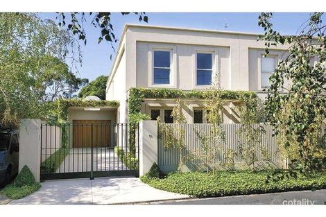 Property photo of 11 Eileen Street Armadale VIC 3143