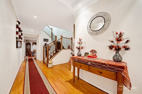 Property photo of 11 Lovely Place St Helens Park NSW 2560