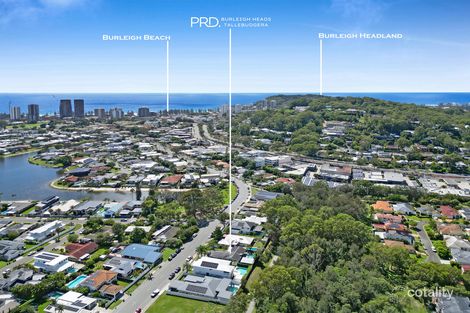 132 Acanthus Ave, Burleigh Waters, QLD 4220