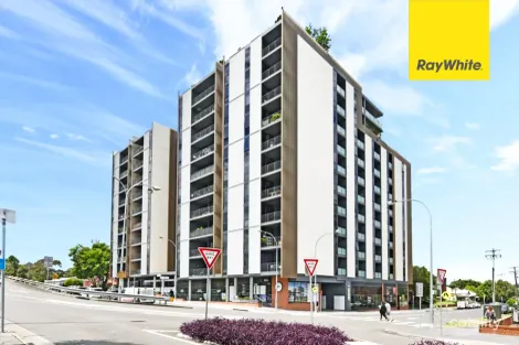 707/2a Mark St, Lidcombe, NSW 2141