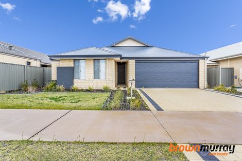 Property photo of 80 Weewar Circuit South Yunderup WA 6208
