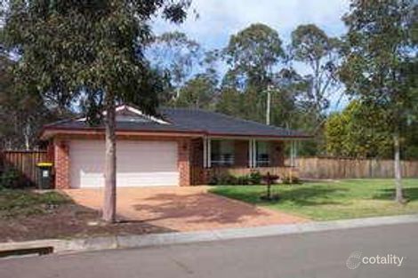 Property photo of 16 Wenden Avenue Kellyville NSW 2155