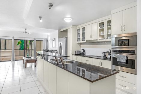 6/75 Spence St, Cairns City, QLD 4870