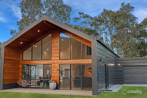 28 Clematis Dr, Halls Gap, VIC 3381