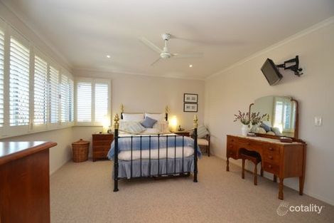 Property photo of 57 Azzurra Drive Varsity Lakes QLD 4227