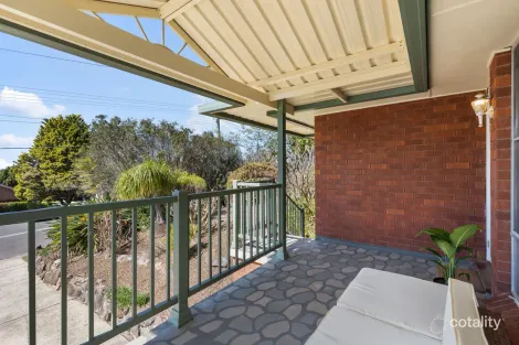 Property photo of 101 Wedmore Road Emu Heights NSW 2750