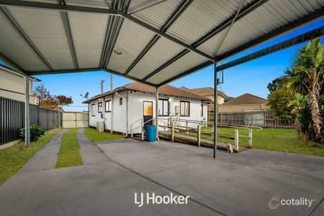 Property photo of 17 Hughes Crescent Dandenong North VIC 3175