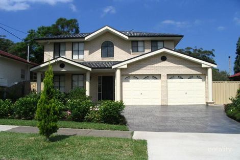 7 Milroy St, North Ryde, NSW 2113