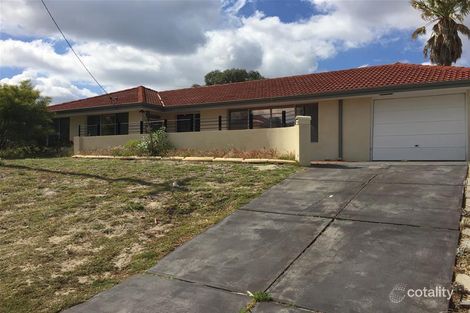 Property photo of 100 Mullaloo Drive Kallaroo WA 6025