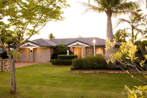 37 Golden Rain Pl, Stretton, QLD 4116