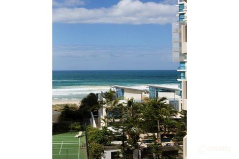 501/28 Northcliffe Tce, Surfers Paradise, QLD 4217