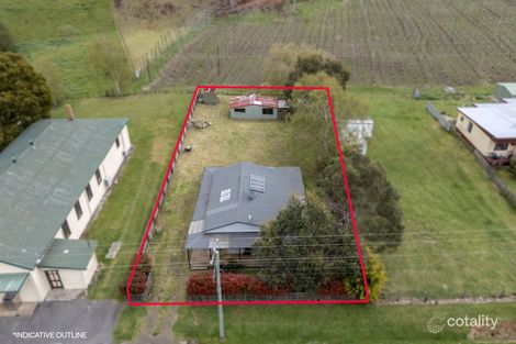 Property photo of 11 Stoke Street Branxholm TAS 7261