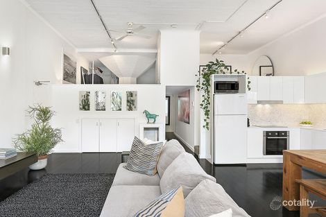 Property photo of 16/150-166 Forbes Street Woolloomooloo NSW 2011