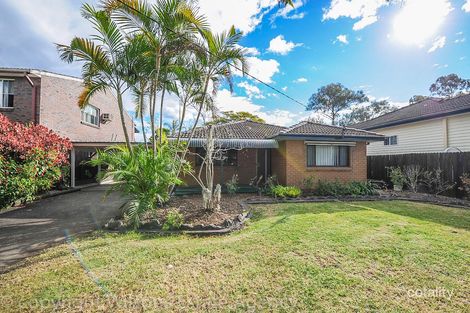 Property photo of 133 Trafalgar Avenue Umina Beach NSW 2257