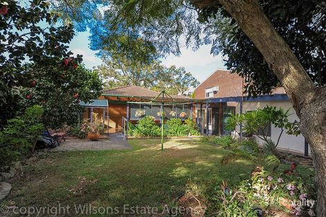 Property photo of 133 Trafalgar Avenue Umina Beach NSW 2257