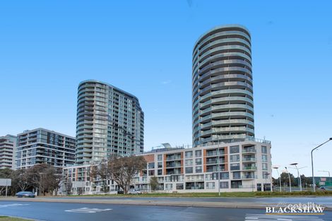 Property photo of 282/1 Anthony Rolfe Avenue Gungahlin ACT 2912