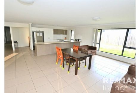 Property photo of 45 Settlers Rise Woolmar QLD 4515