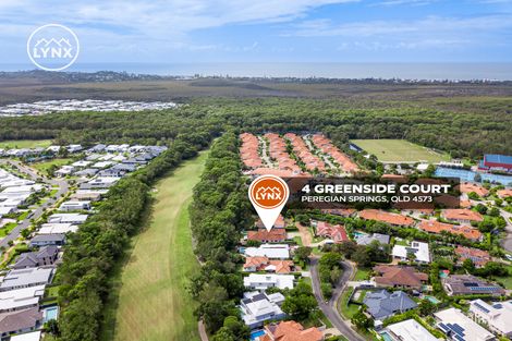 Property photo of 4 Greenside Court Peregian Springs QLD 4573