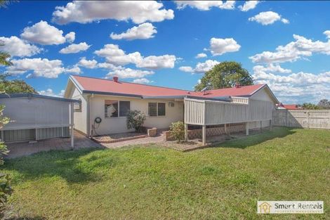 Property photo of 14 Young Circuit Kirwan QLD 4817