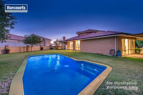 Property photo of 9 Cuttle Court Mullaloo WA 6027
