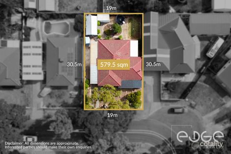 Property photo of 18 Penong Crescent Salisbury North SA 5108