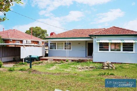 Property photo of 21 Winifred Street Condell Park NSW 2200