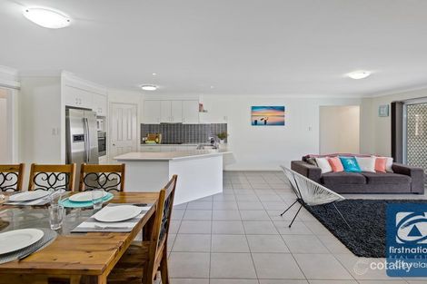 Property photo of 9 Houghton Close Thornlands QLD 4164