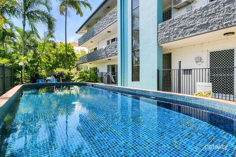 Property photo of 5/284 Lake Street Cairns North QLD 4870