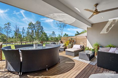 Property photo of 12 Riverbreeze Crescent Maudsland QLD 4210