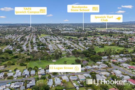 Property photo of 12 Logan Street North Booval QLD 4304