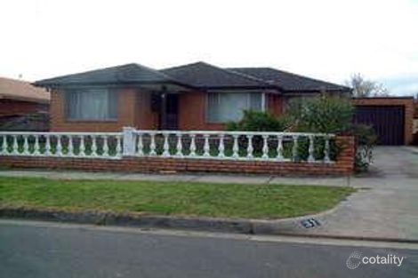 Property photo of 37 Curie Avenue Mulgrave VIC 3170