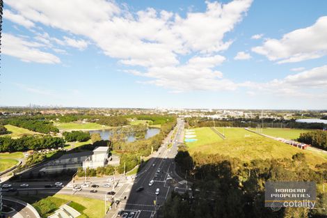 Property photo of 21311/2B Figtree Drive Sydney Olympic Park NSW 2127