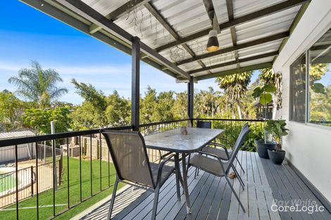 Property photo of 22 Hakea Street Crestmead QLD 4132