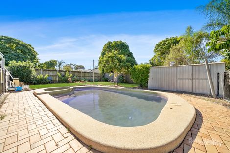 Property photo of 22 Hakea Street Crestmead QLD 4132