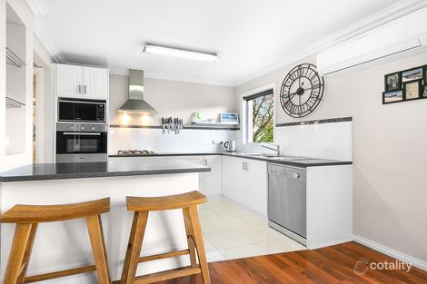 Property photo of 8 Kilborn Court Kilsyth VIC 3137